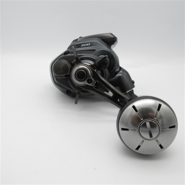 ２１フォースマスター２００